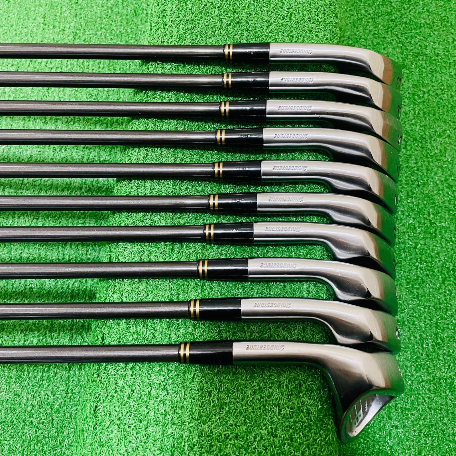 9424 BRIDGESTONE TOURSTAGE V3000 ブリヂストン ツアーステージ