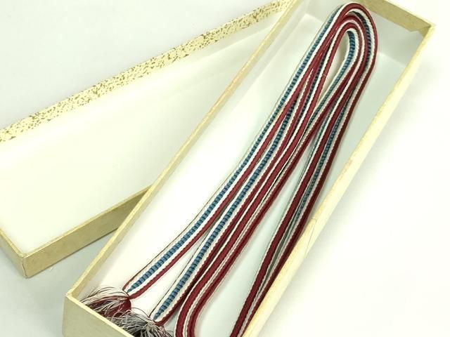 国立博物館御用