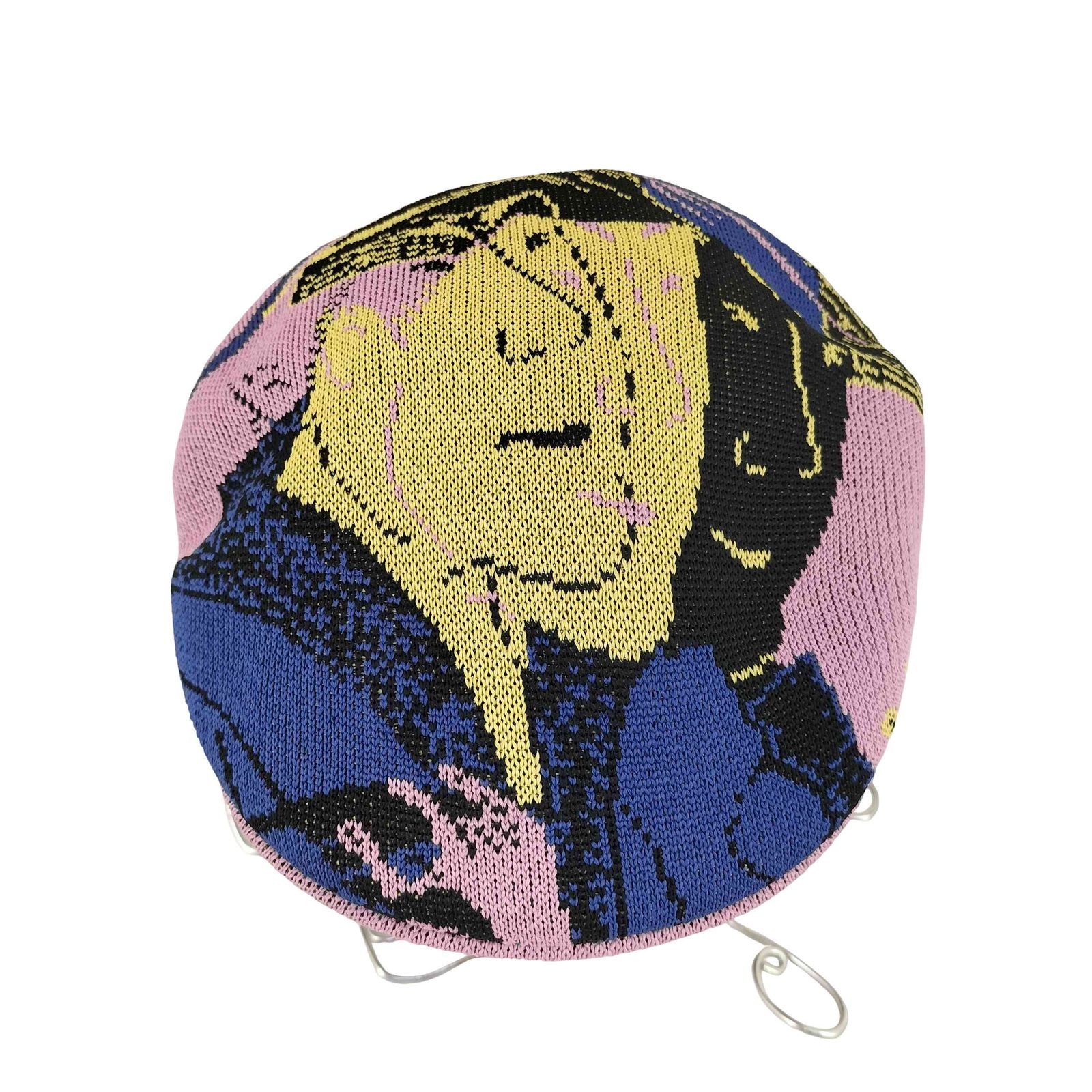 カンゴール KANGOL YOKOO トロピック 504 レディース M