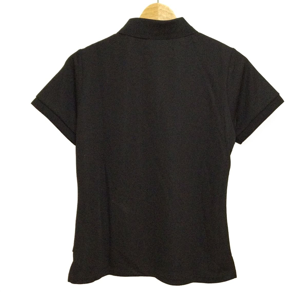 DANCE WITH DRAGON(ダンスウィズドラゴン) 半袖ポロシャツ サイズ3 L