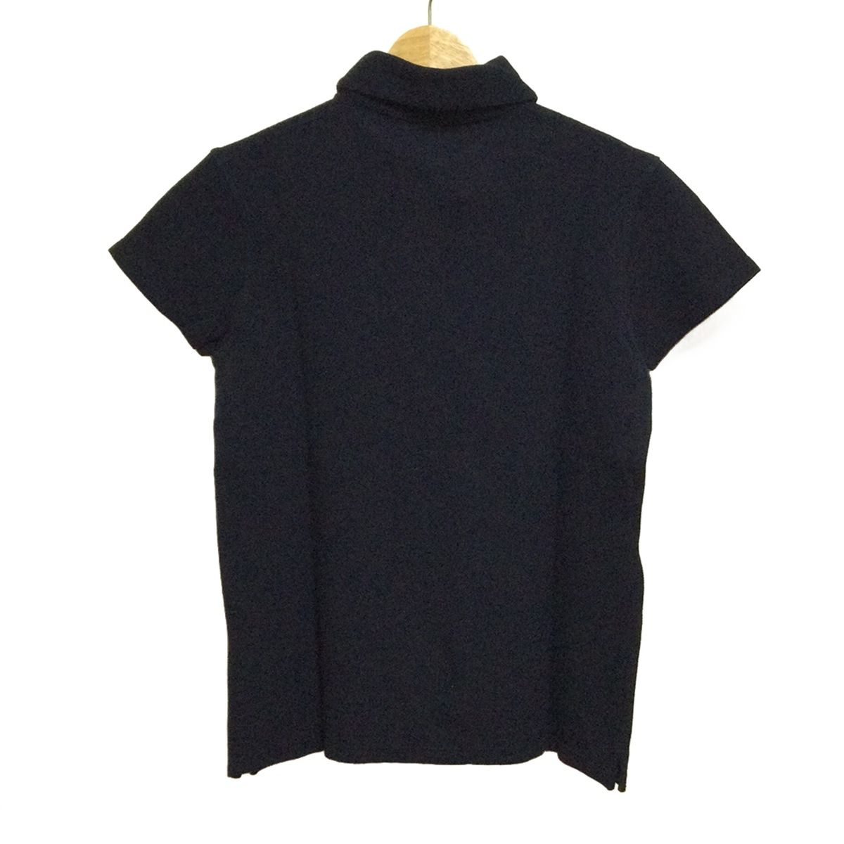 Cruciani(クルチアーニ) 半袖ポロシャツ サイズ42 L レディース