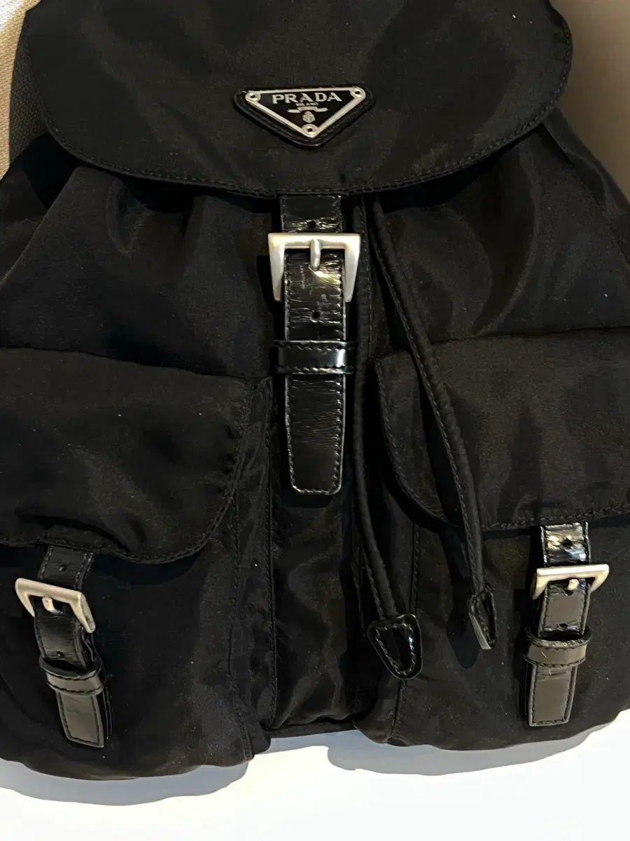 バックパック スモール