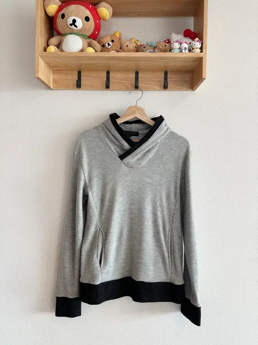 日本ヴィンテージ Kitsch 奇抜 パンク ラブヒップ レイヤード コーディネートセット