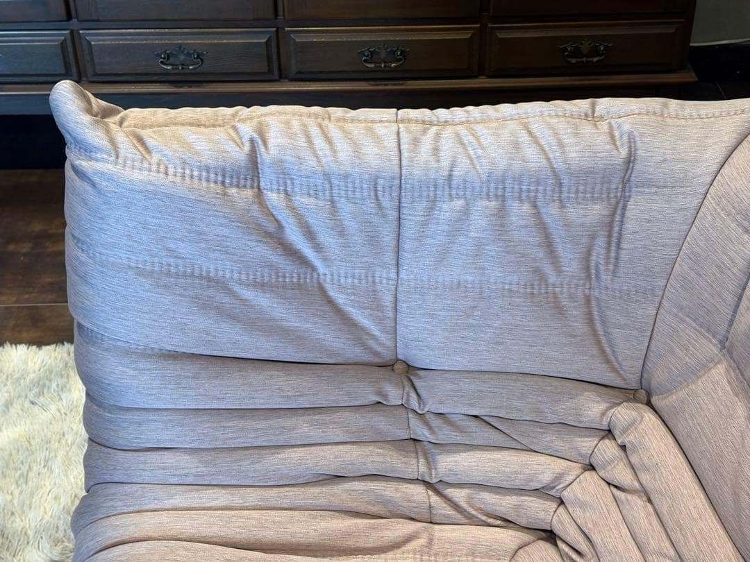 リーンロゼ ligne roset コーナーソファ モダン ヴィンテージ HGZ