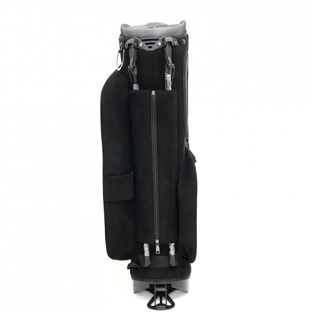 未使用品】ウノピゥウノウグァーレトレゴルフ スタンド式キャディ