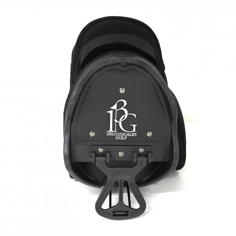 ウノピゥウノウグァーレトレゴルフ スタンド式キャディバッグ