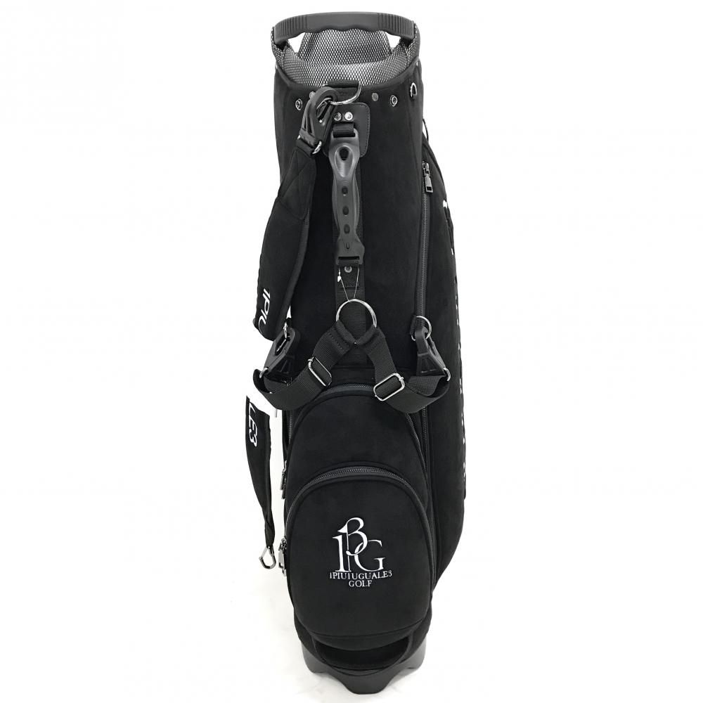 未使用品】ウノピゥウノウグァーレトレゴルフ スタンド式キャディ