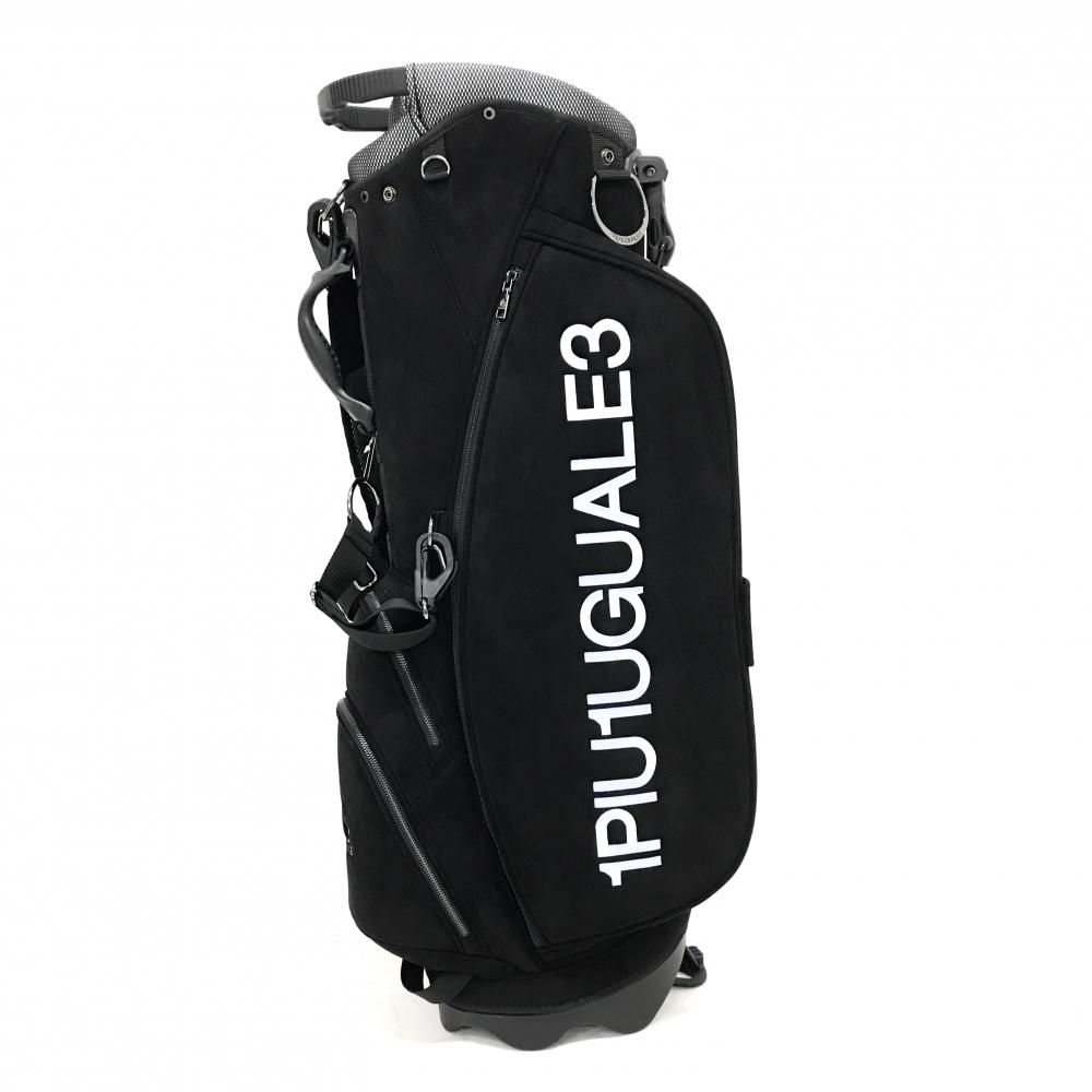 未使用品】ウノピゥウノウグァーレトレゴルフ スタンド式キャディ