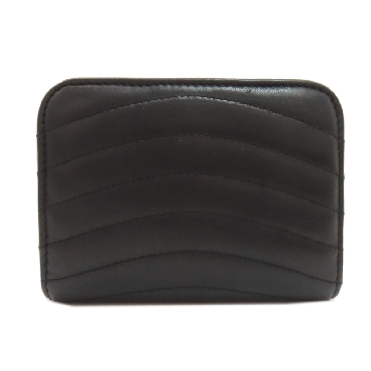 LOUIS VUITTON ルイヴィトン M63789 ニューウェーブ ジプトコンパクト 