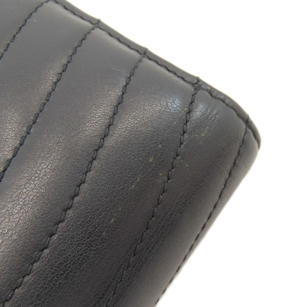 LOUIS VUITTON ルイヴィトン M63789 ニューウェーブ ジプトコンパクト 