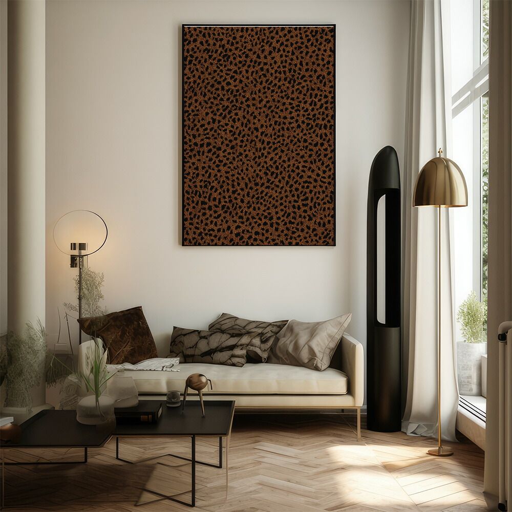 B2サイズ（約51x73cm）】【lm-poster-29】【フレーム付き】ポスター