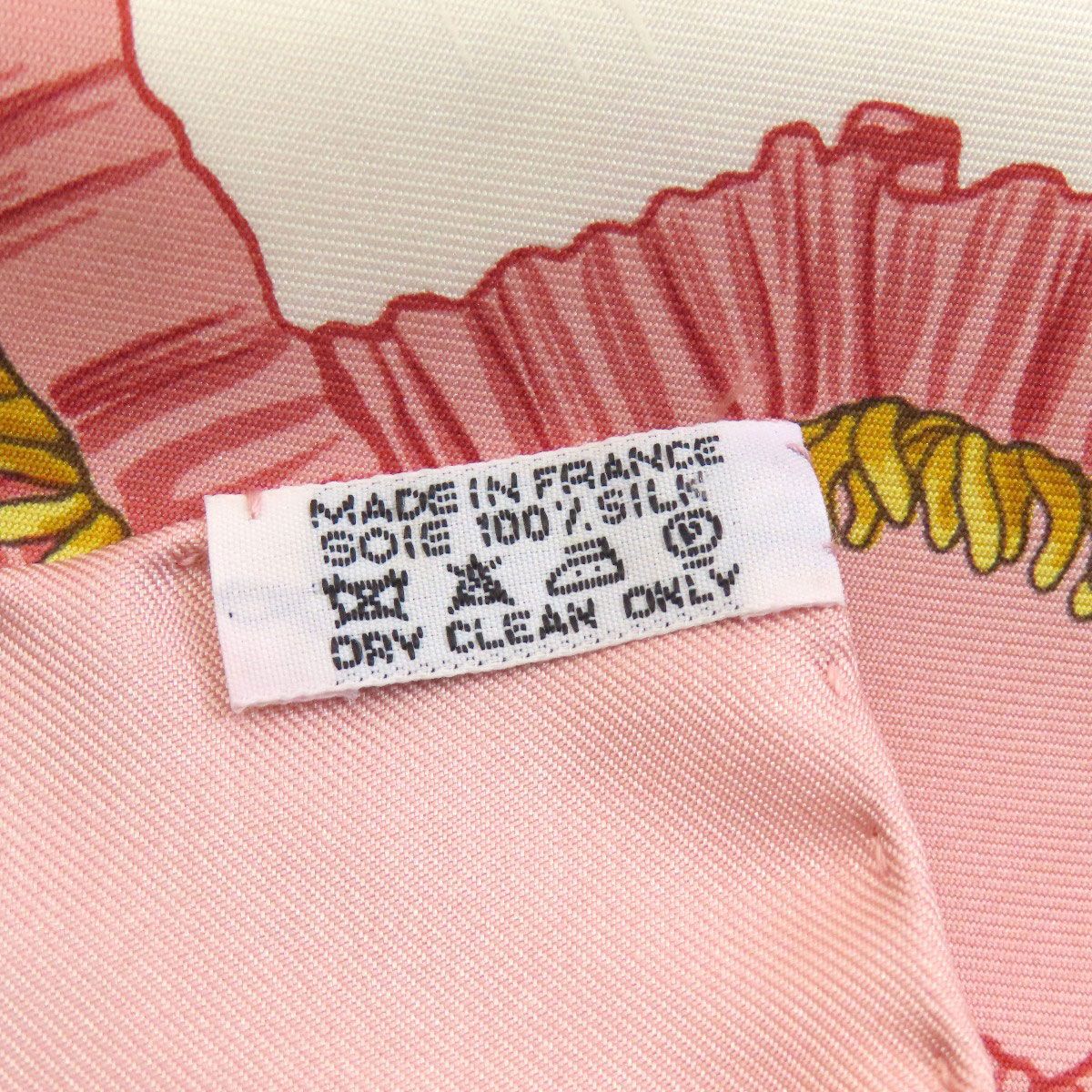 エルメス カレ90