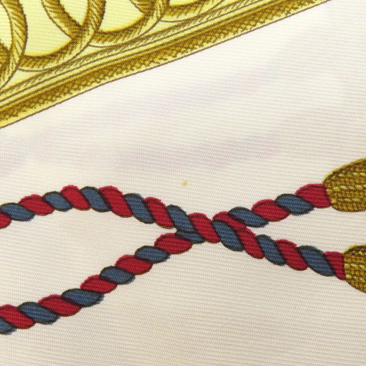 サーベル飾袋 スカーフ