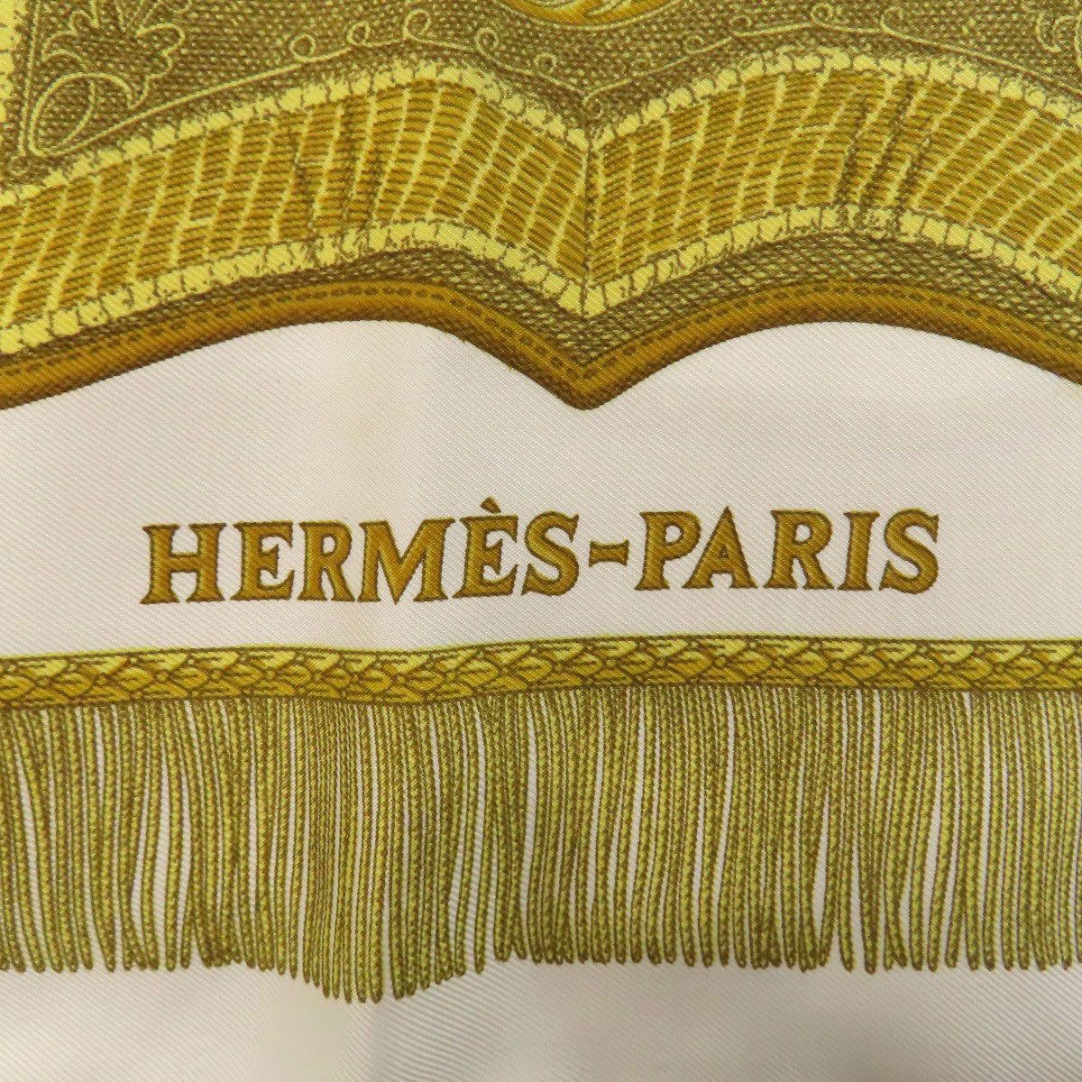 スカーフ シルク