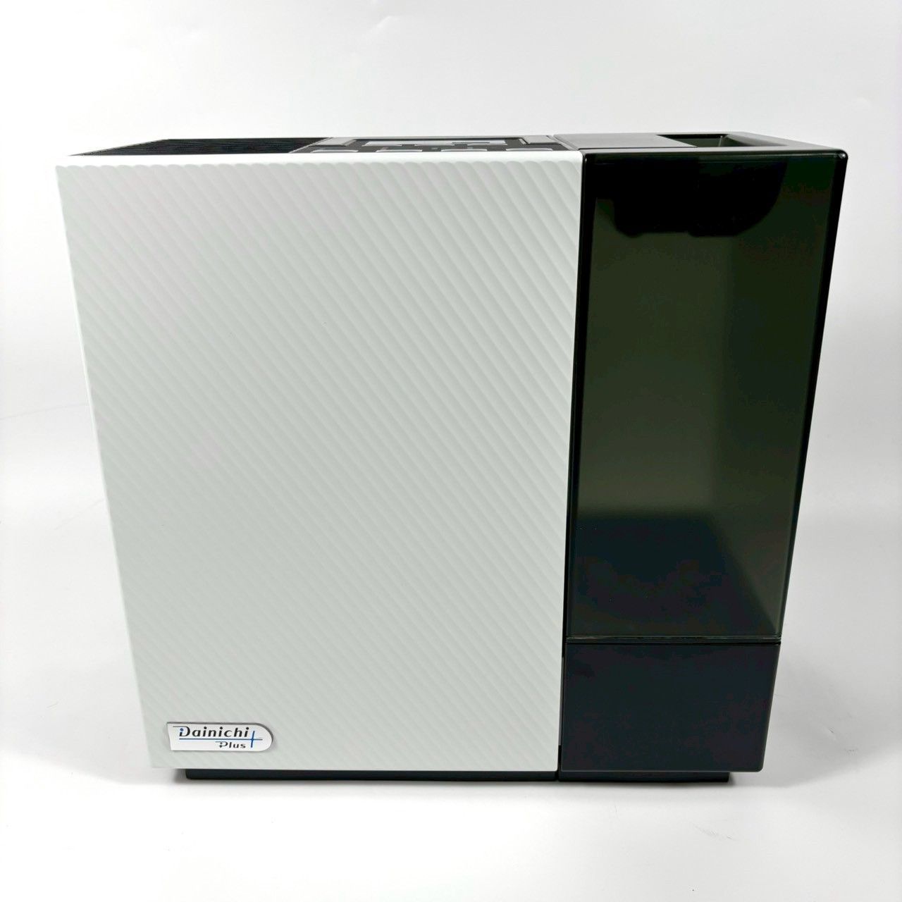 美品】 加湿器 ダイニチプラス HD-RX320(WK) - メルカリ