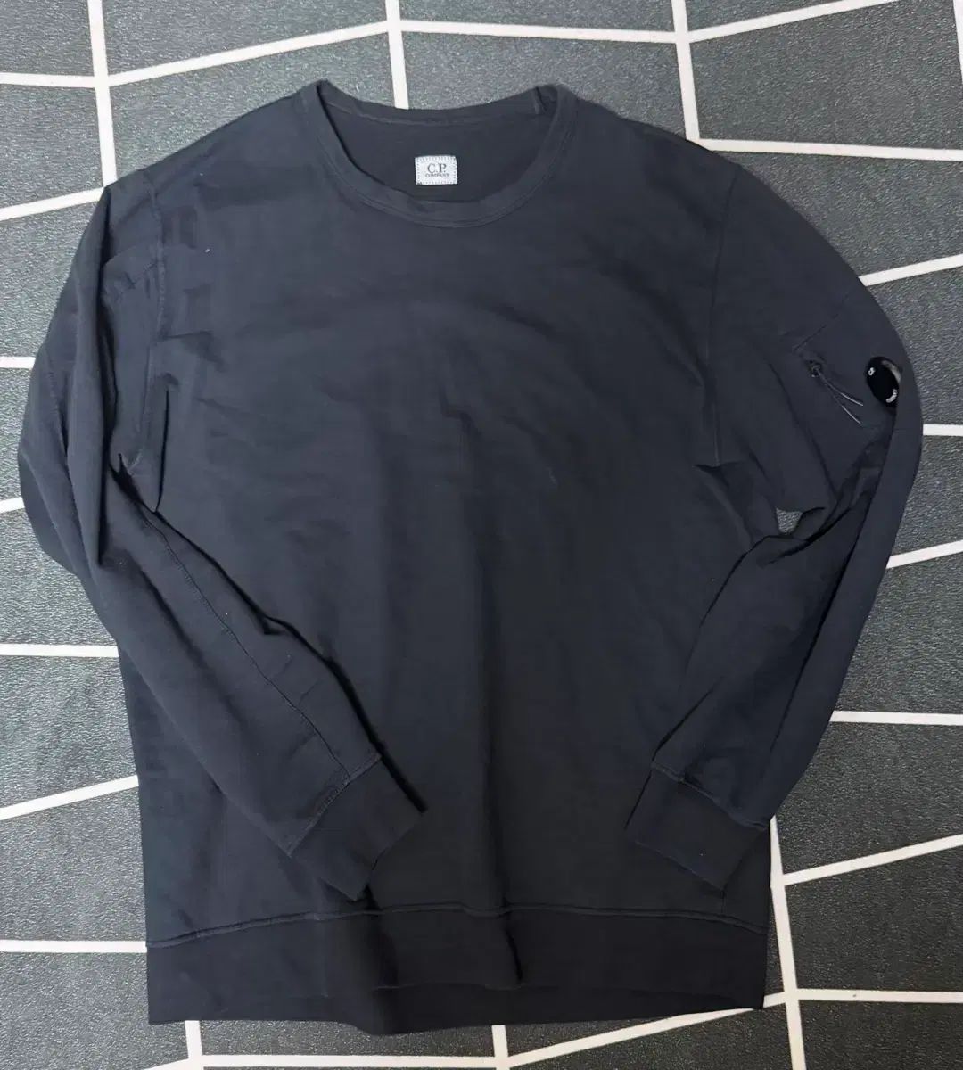 C.P. COMPANY シーピーカンパニー スウェット アウトレット シーピー