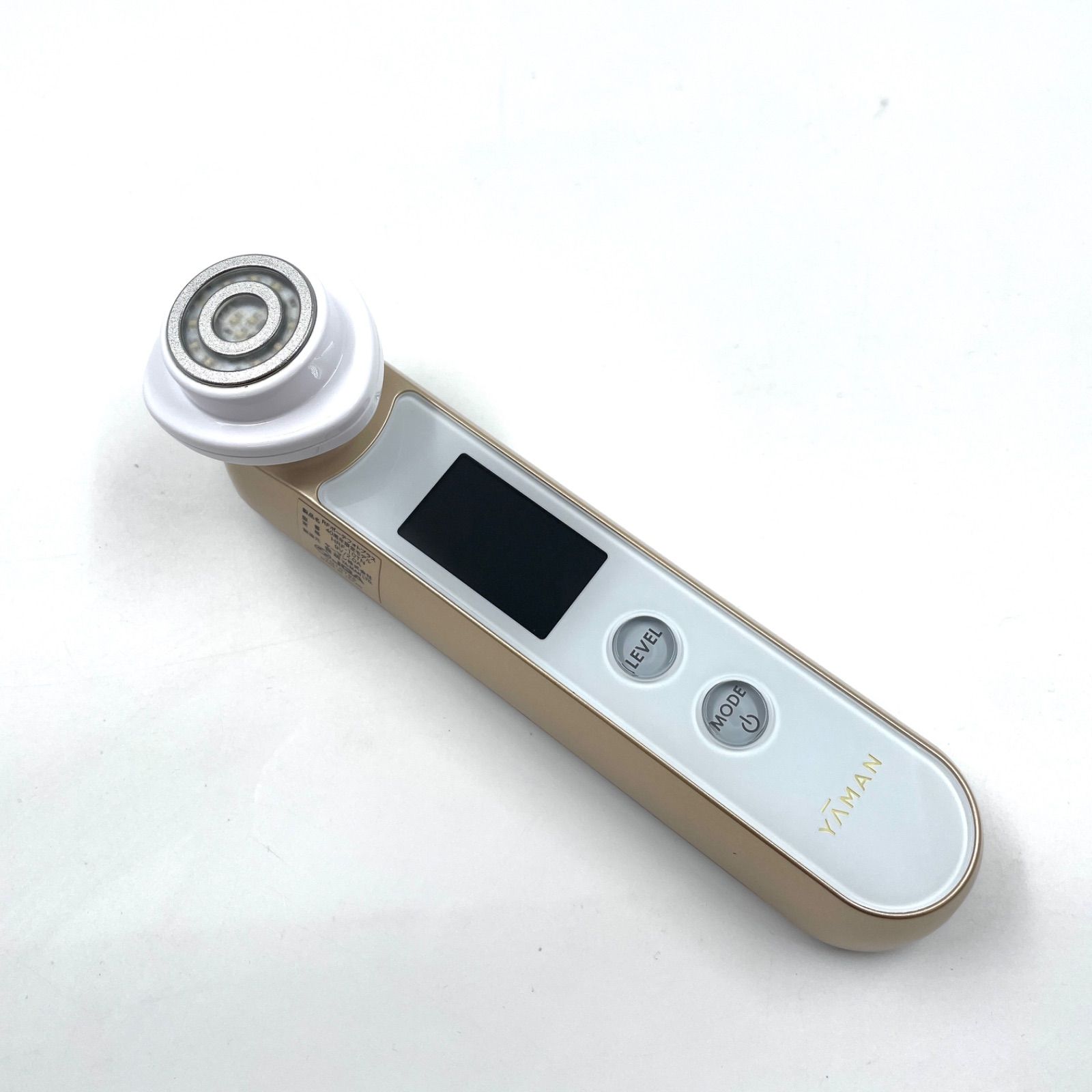 1218A YAMAN RFボーテ フォトプラス 40周年モデル HRF-10TN フェイス