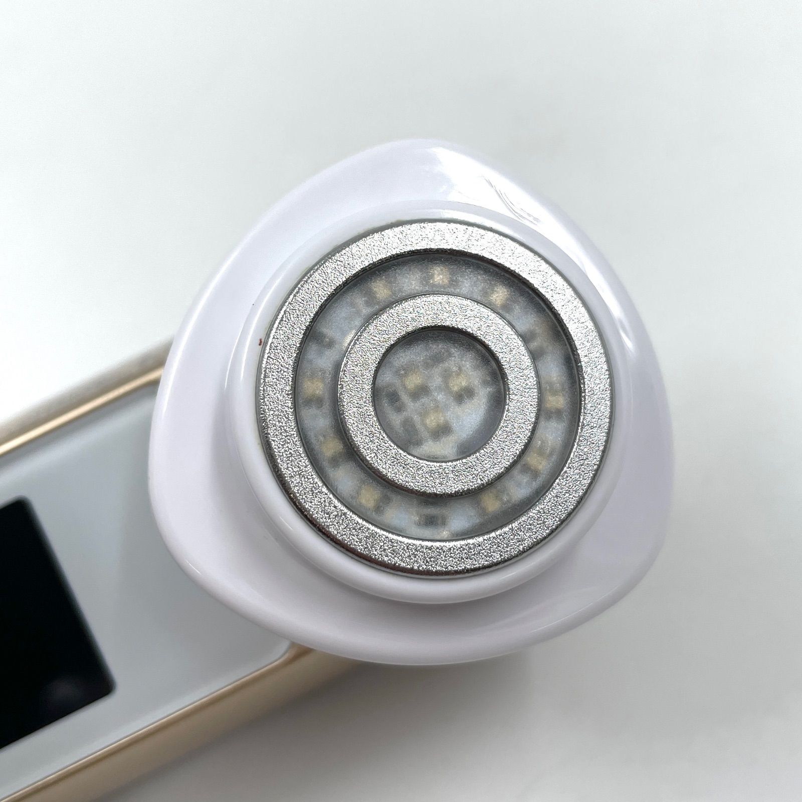 1218A YAMAN RFボーテ フォトプラス 40周年モデル HRF-10TN フェイス