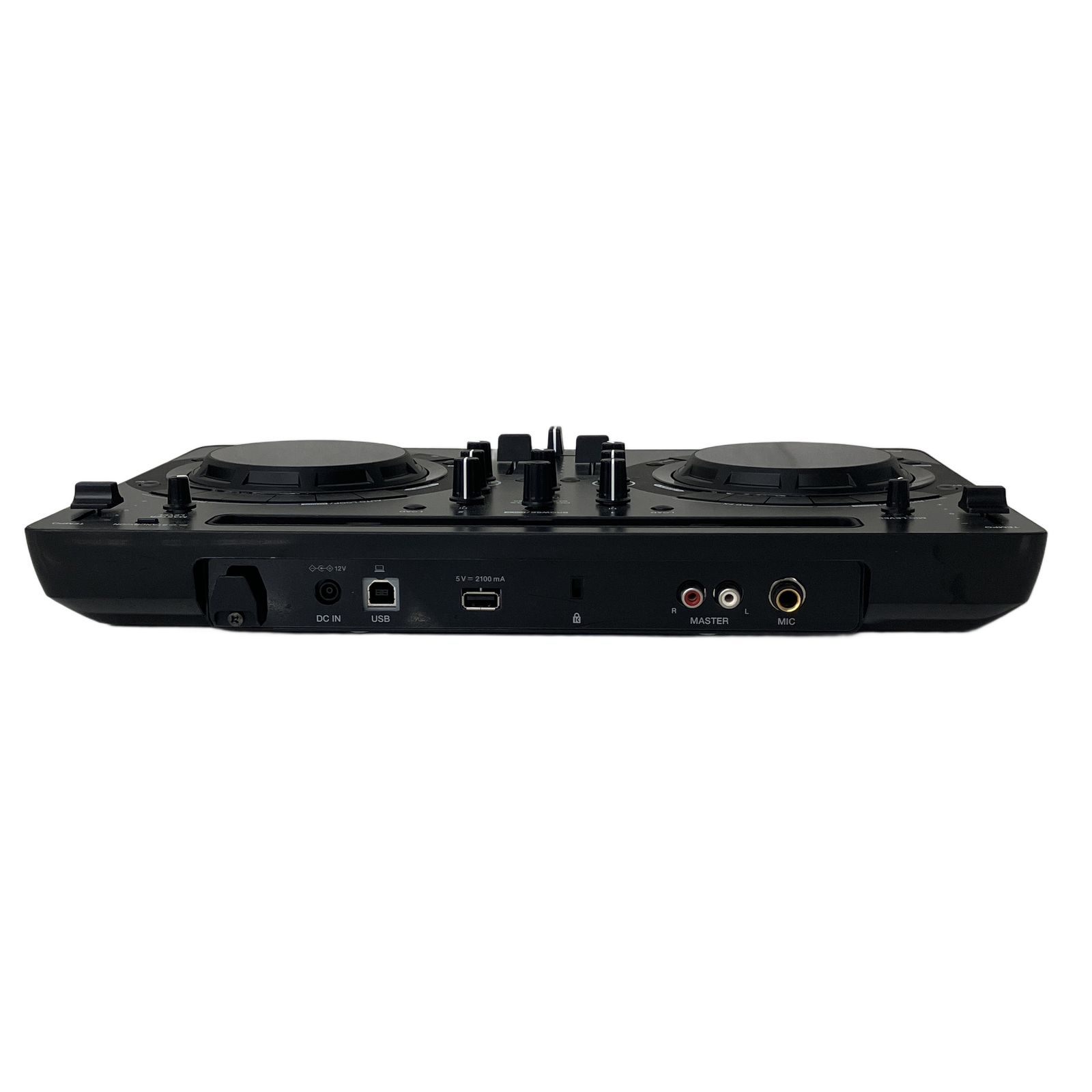 Pioneer DDJ-WEGO4　中古 Yahoo!オークション -「ddj wego4」の落札相場・落札価格