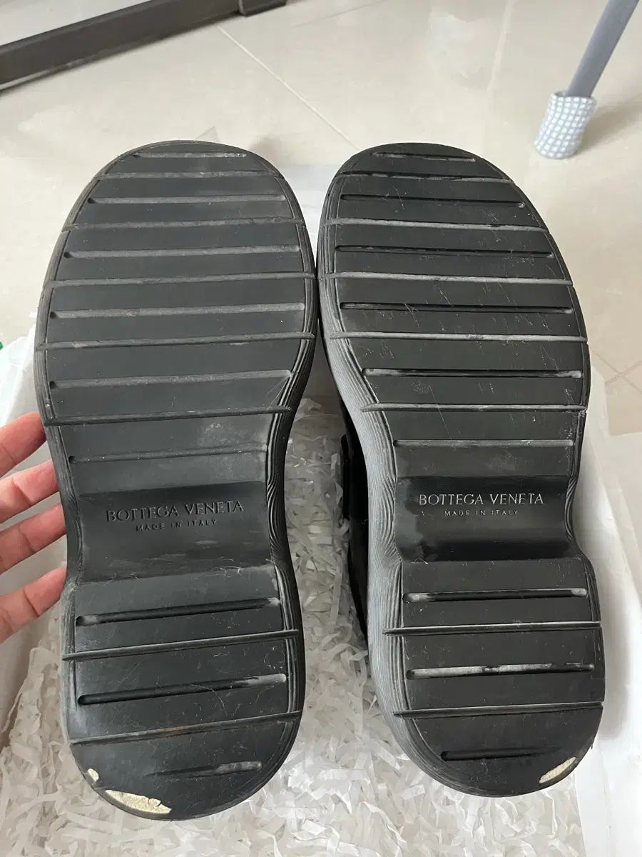 ボッテガ ヴェネタ