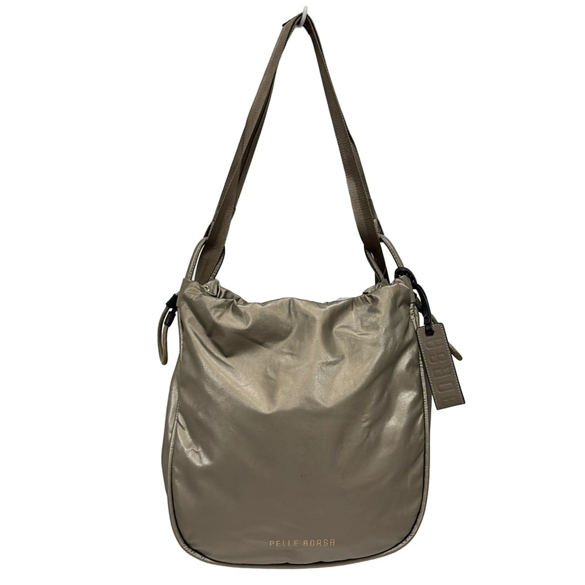 PELLE BORSA（ハンドバッグ）のフリマアイテム一覧 PELLE BORSA 