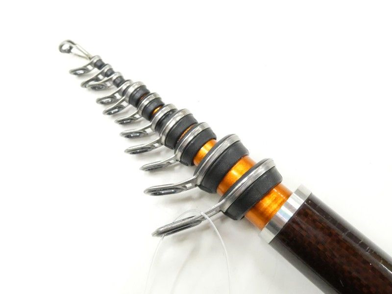 シマノ プロテック 1 2 530 02