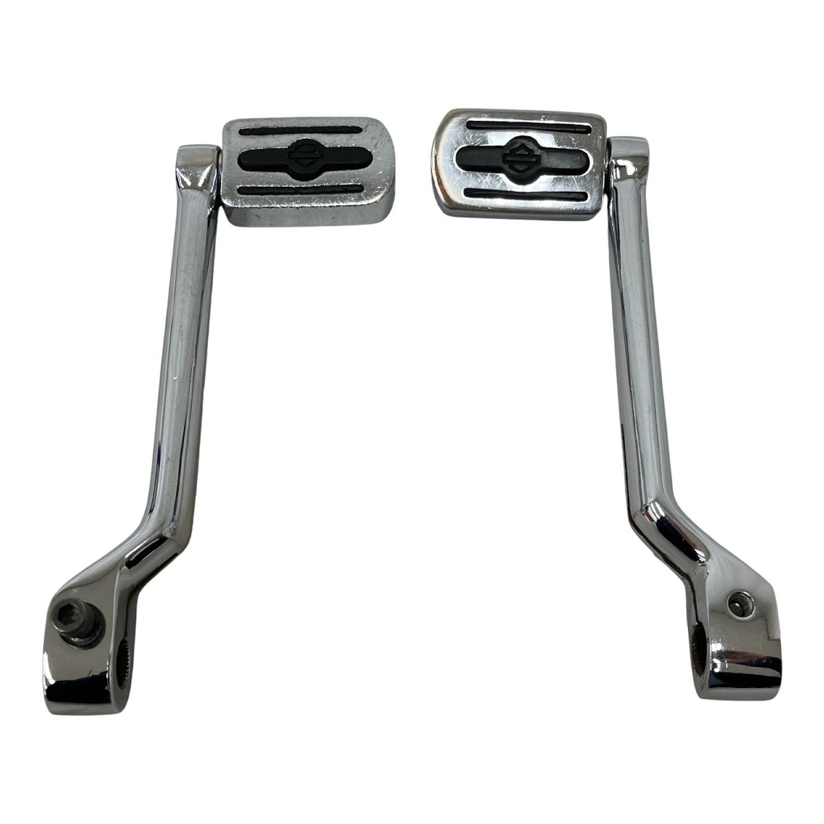 HARLEY ハーレーダビットソン シフトペグ バイク パーツ