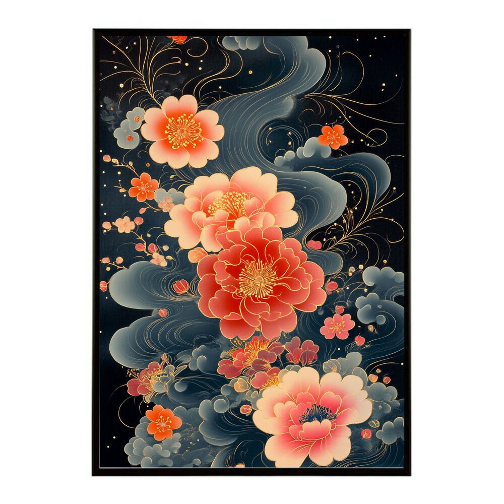 S8006 大清乾隆年製 青花 花瓶 中国古玩 古術 花器 陶器 希少 年代物