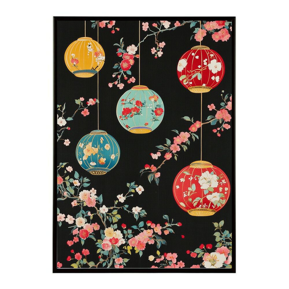 妄想代理人 ポスター B2サイズ B2サイズ（約51x73cm）】【lh-poster-9590】【フレーム付き】ポスター