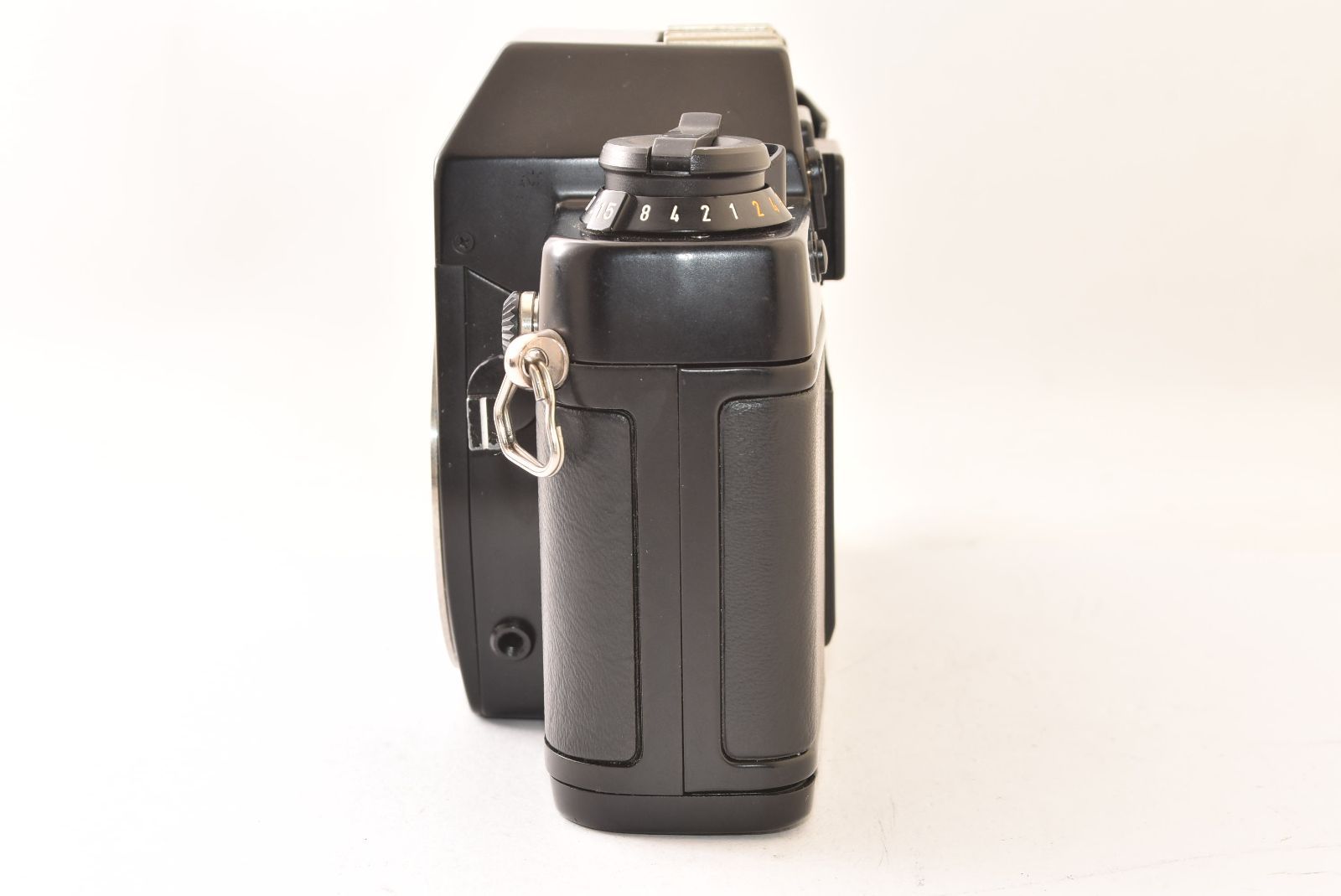 ☆ジャンク品☆ CONTAX コンタックス RTS II QUARTZ ボディ フィルム