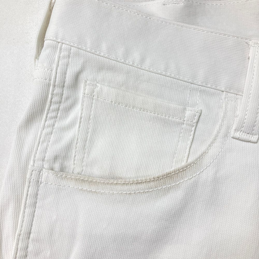 サイズ：S ROUGH&SWELL ラフアンドスウェル 2024年モデル ロングパンツ