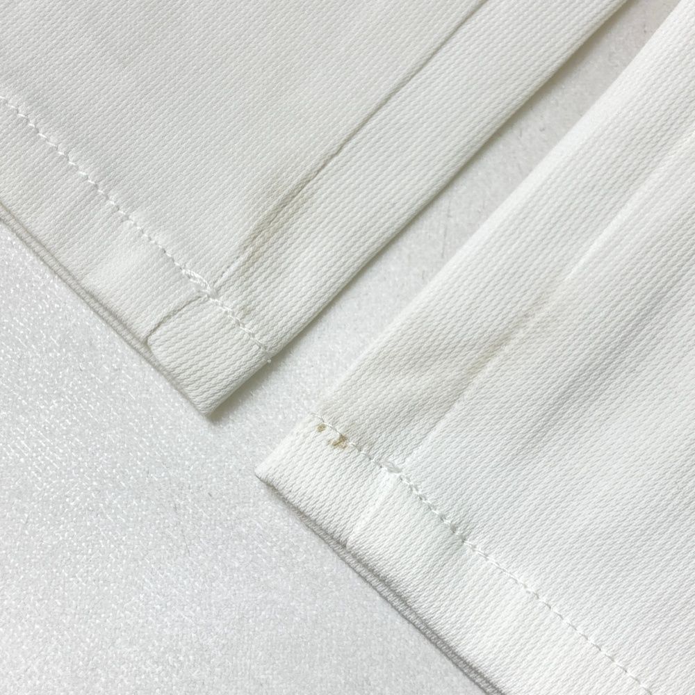 サイズ：S ROUGH&SWELL ラフアンドスウェル 2024年モデル ロングパンツ