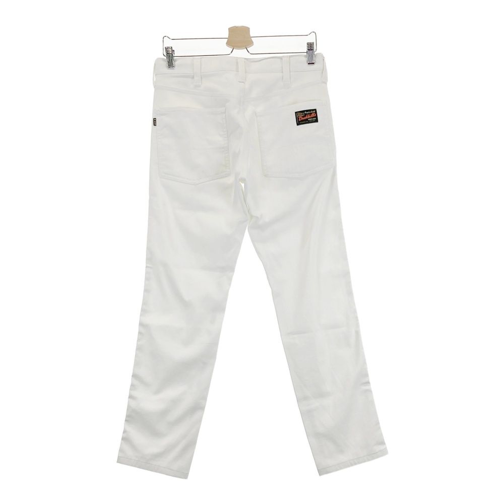 サイズ：S ROUGH&SWELL ラフアンドスウェル 2024年モデル ロングパンツ