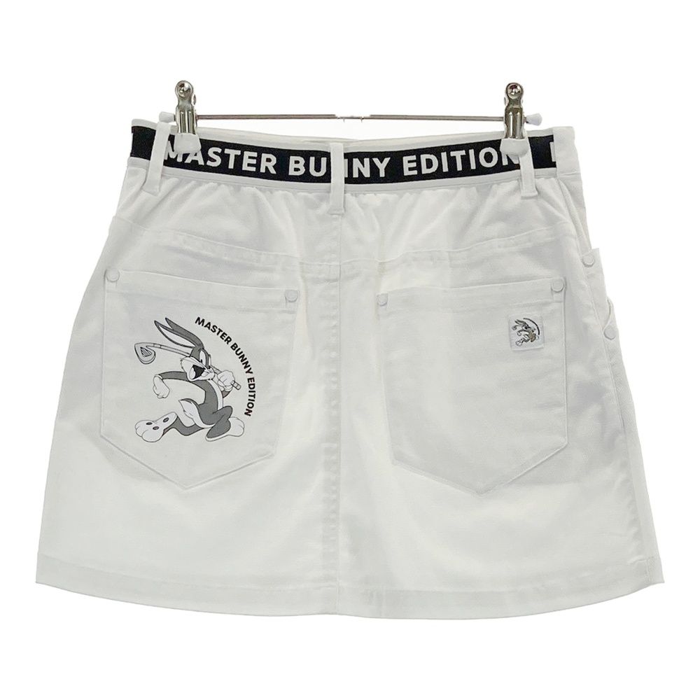 サイズ：0 MASTER BUNNY EDITION マスターバニーエディション ×LOONEY
