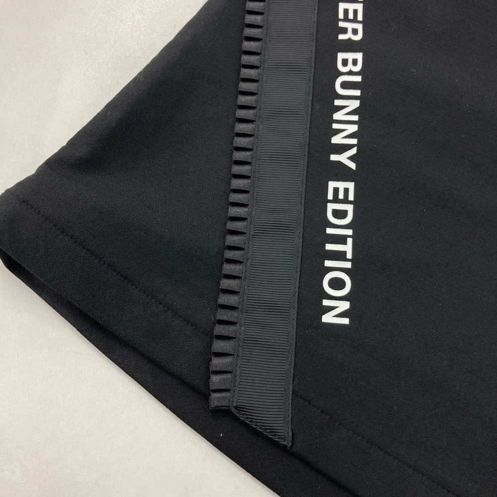 サイズ：0 MASTER BUNNY EDITION マスターバニーエディション 2023年