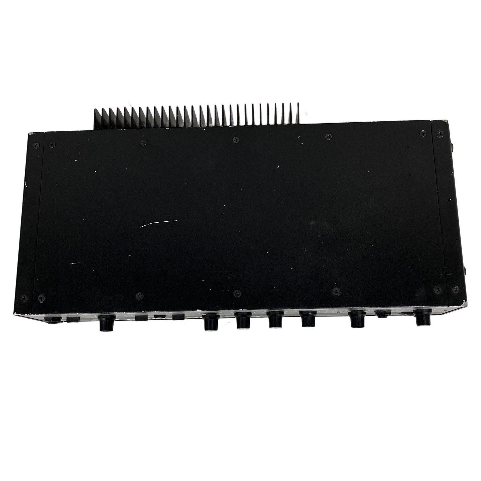 Gallien-Krueger 400RB ベースアンプヘッド ギャリエンクルーガー GK