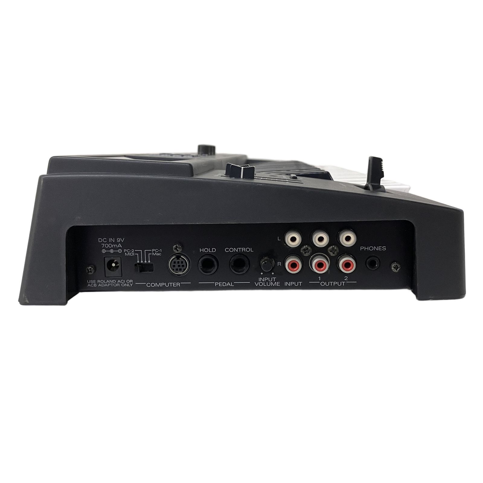 Roland SOUND CANVAS SK-88 Pro 電子 キーボード 楽器 ローランド 中古