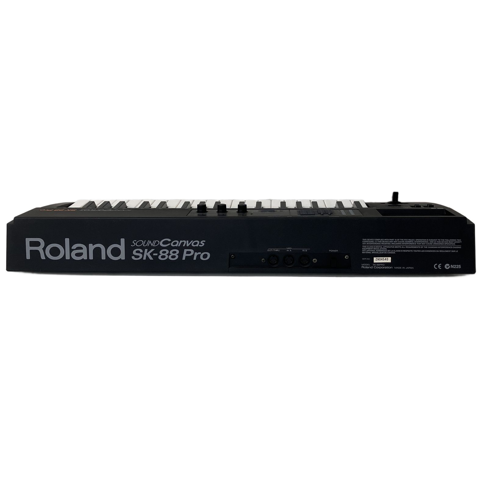 Roland SOUND
