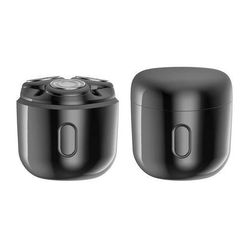 メンズシェーバー USB充電3ヘッドシェーバー KMC 0810 コイズミ KOIZUMI シェーバー ヒゲトリマー 髭 髭剃り 刃 防水 シームレス シェービング 新商品