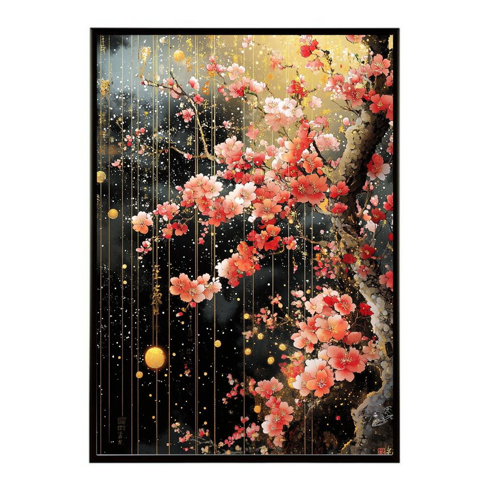 インテリア小物 【A1サイズ（約59x84cm）】【lm-poster-2983
