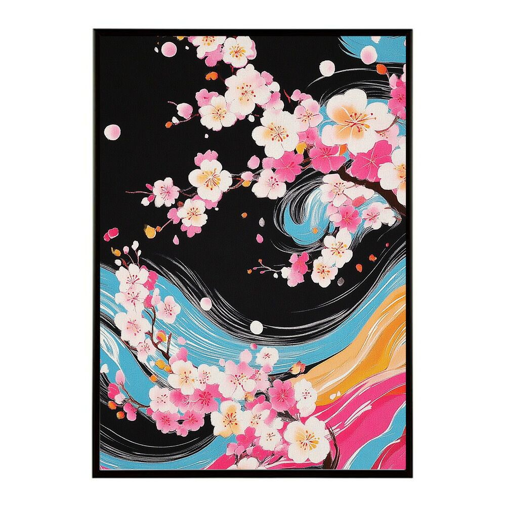 清水焼 京泉 桜染付 浅皿 2枚 セット 最高 清水焼 京泉 桜染付 浅皿 2