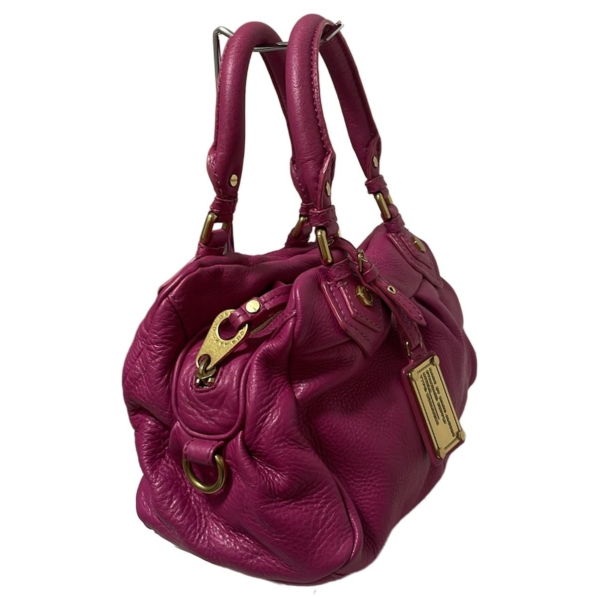 MARC BY MARC JACOBS(マークバイマークジェイコブス) ハンドバッグ 