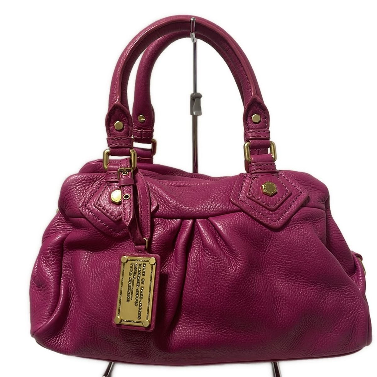MARC BY MARC JACOBS(マークバイマークジェイコブス) ハンドバッグ 