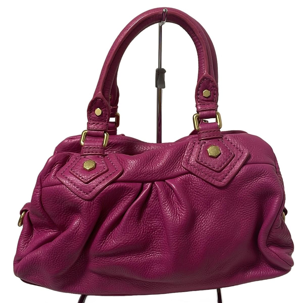 MARC BY MARC JACOBS(マークバイマークジェイコブス) ハンドバッグ 