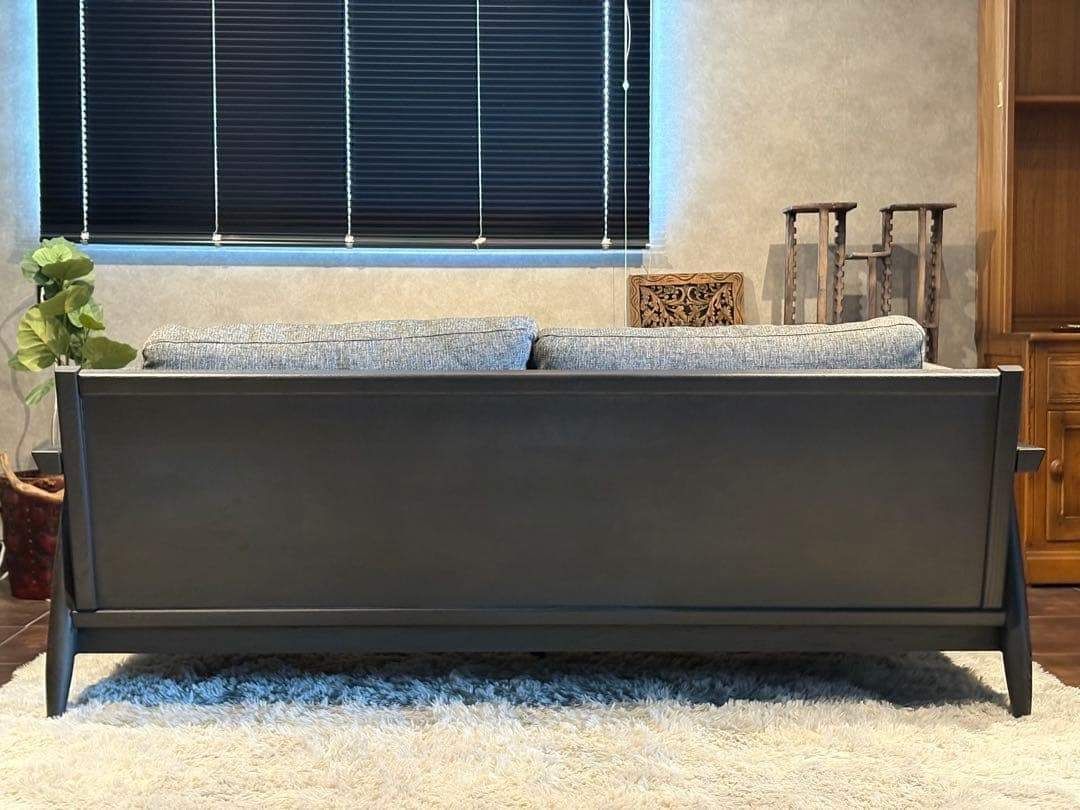 アームソファ リビング