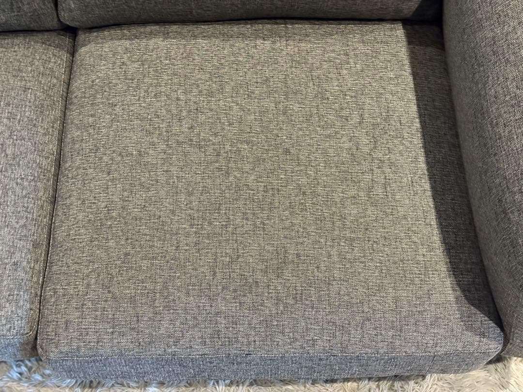 2Pソファ アームソファ