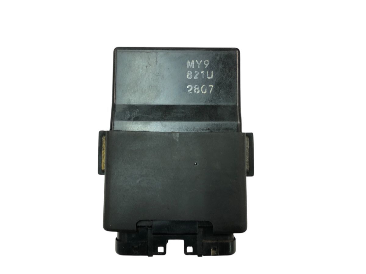 HONDA CB 400 SF NC 31 CDI イグナイター 作動OK 組み換え ストックにも 2818 M 8683