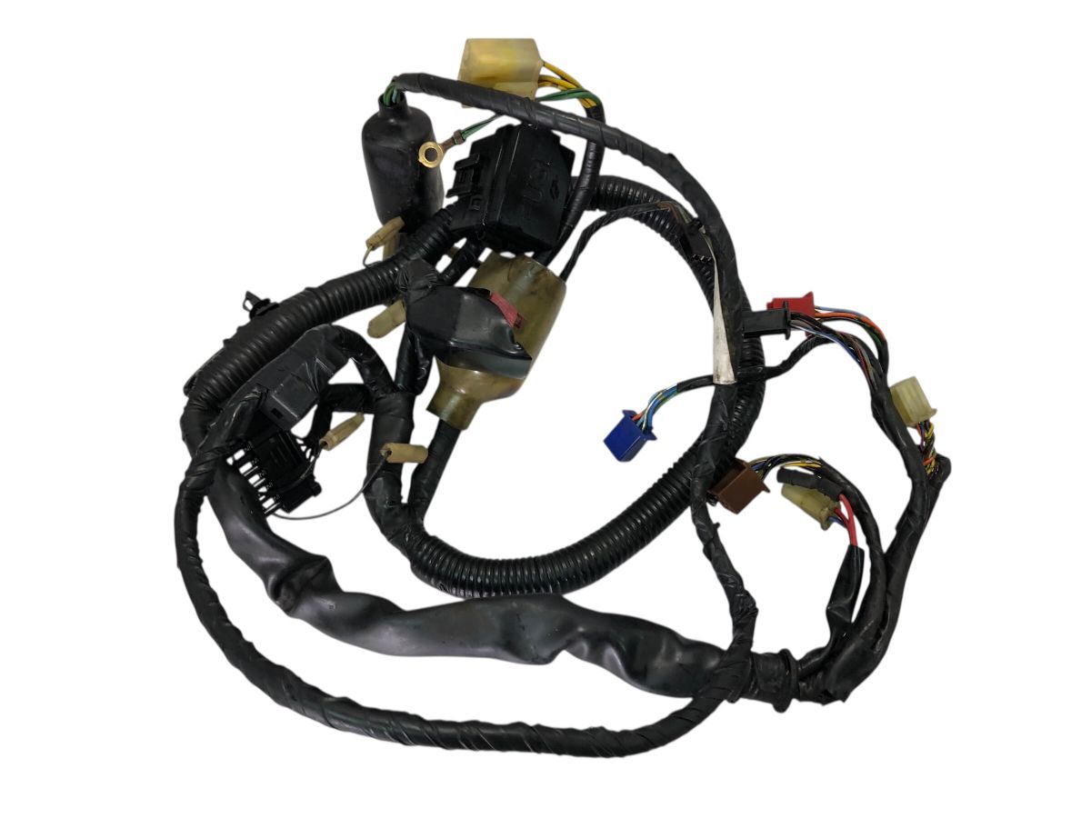 HONDA CB 400 SF NC 31 メインハーネス 組み換え ＯＨベースにも 2818 M 8694