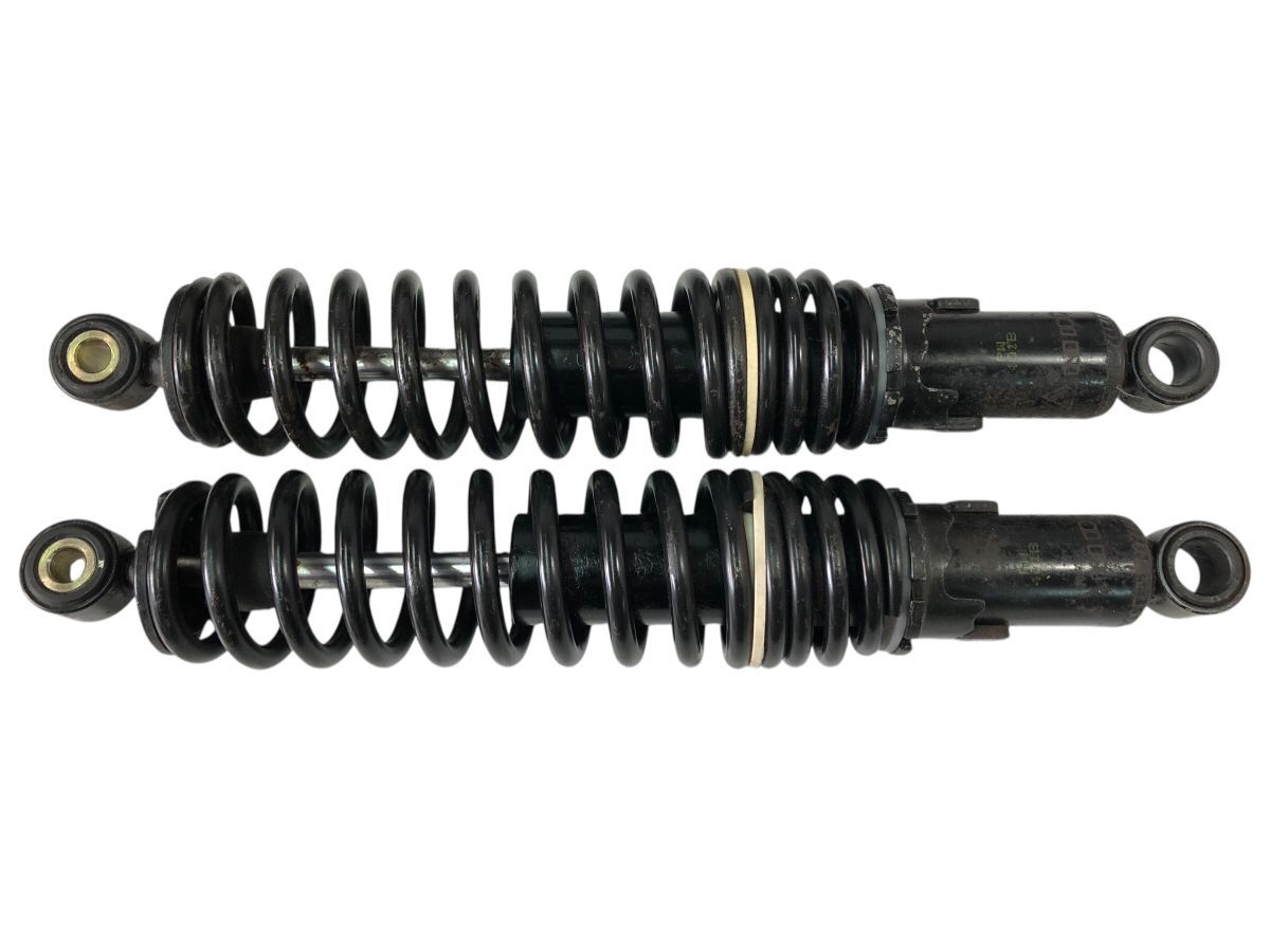 HONDA CB 400 SF NC 31 社外 MIDI 2レート リアサスペンション 取付ピッチ330ｍｍ カスタム 流用 ＯＨベースにも 2818 M 8701