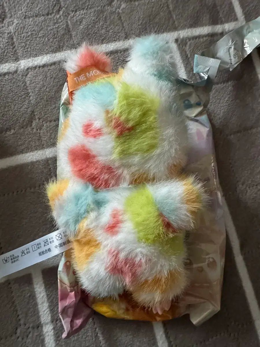 ポ5世代 シークレット